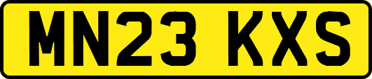 MN23KXS