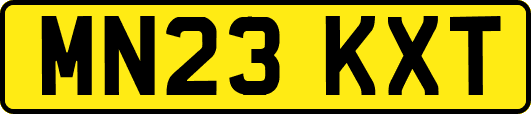 MN23KXT
