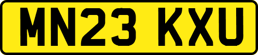 MN23KXU
