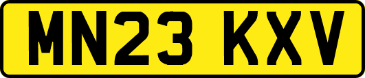 MN23KXV