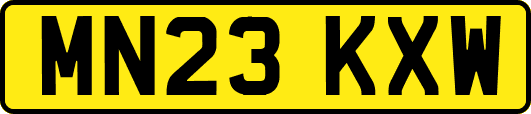 MN23KXW