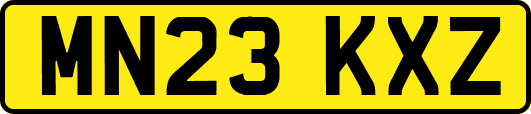 MN23KXZ