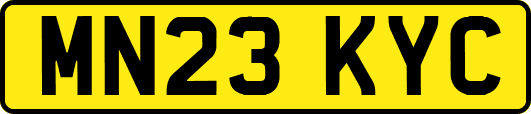 MN23KYC
