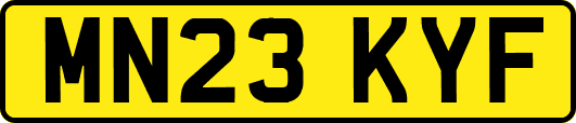 MN23KYF