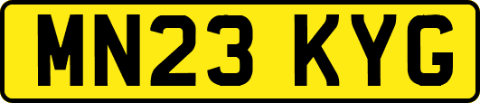 MN23KYG