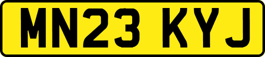 MN23KYJ