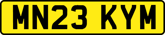 MN23KYM