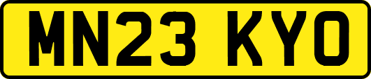 MN23KYO