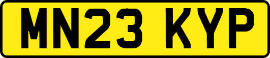 MN23KYP