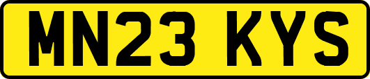 MN23KYS