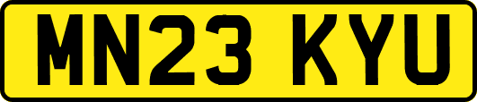 MN23KYU