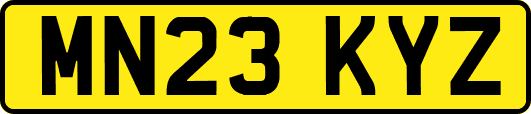 MN23KYZ