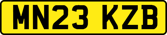 MN23KZB