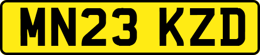 MN23KZD