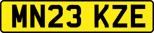 MN23KZE