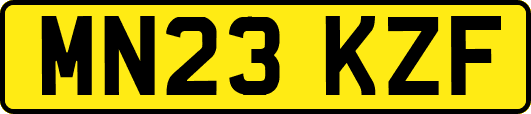 MN23KZF