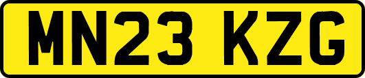MN23KZG