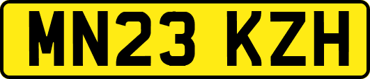 MN23KZH