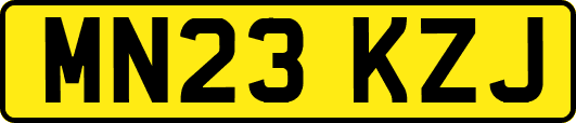 MN23KZJ