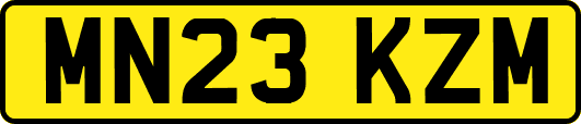 MN23KZM