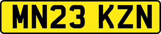 MN23KZN