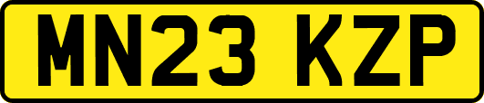 MN23KZP