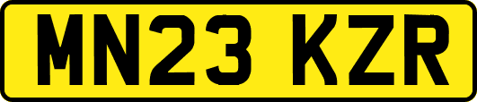MN23KZR