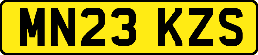 MN23KZS