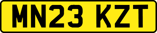 MN23KZT