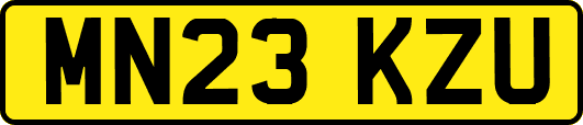 MN23KZU