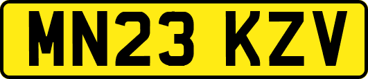MN23KZV