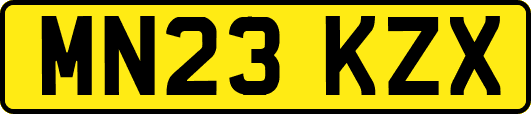 MN23KZX