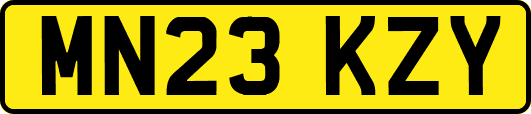 MN23KZY