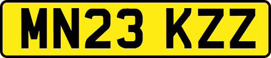 MN23KZZ