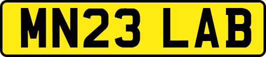 MN23LAB