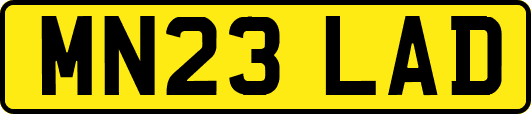 MN23LAD
