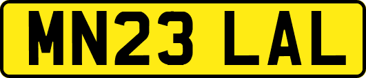 MN23LAL