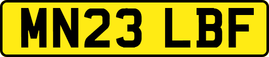 MN23LBF