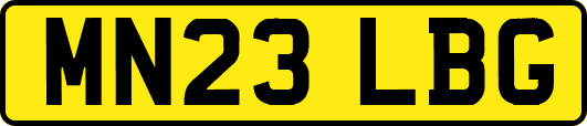 MN23LBG