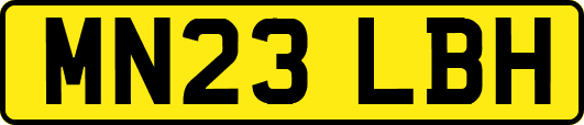 MN23LBH