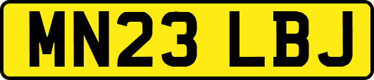 MN23LBJ