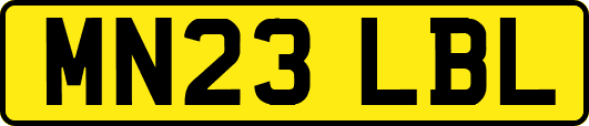 MN23LBL