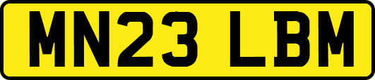 MN23LBM