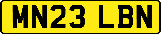 MN23LBN