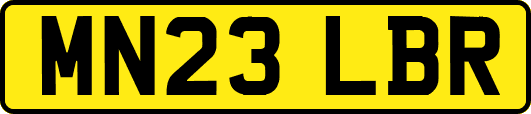 MN23LBR