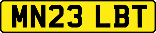 MN23LBT