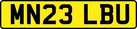 MN23LBU