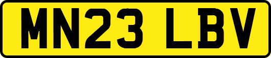 MN23LBV