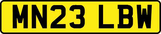 MN23LBW