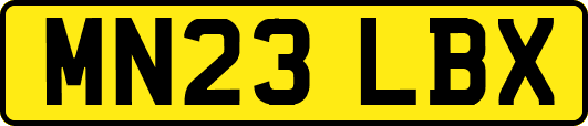 MN23LBX